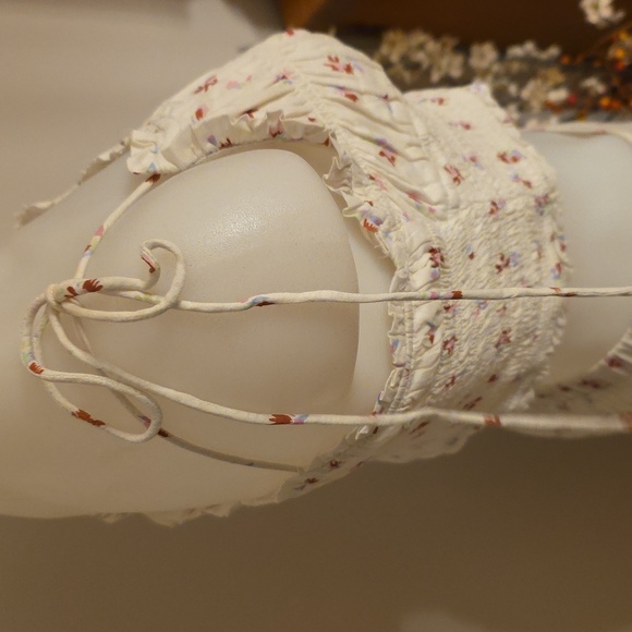 Free People Kaia Maxi Skirt Set - Picture 13 of 16